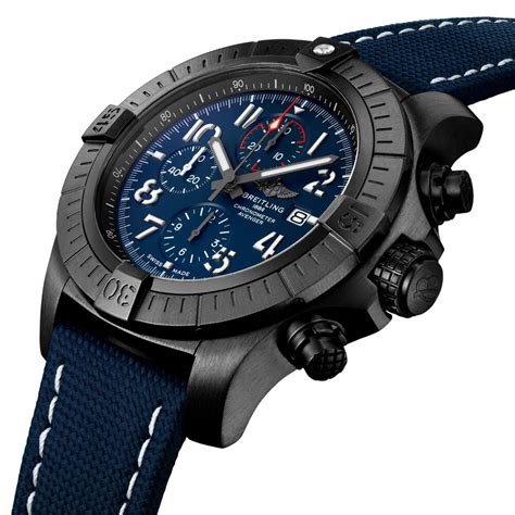 breitling 39 mm|breitling avenger 48mm.